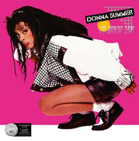 Donna Summer - Cats Without Claws