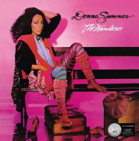 Donna Summer - Wanderer