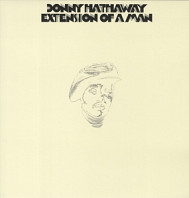 Extension of a Man