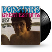 Greatest Hits (1969)