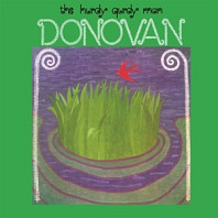 Donovan - Hurdy Gurdy Man