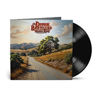 Doobie Brothers - Walk This Road