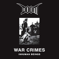 Doom (2) - War Crimes - Inhuman Beings