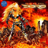 Doro - Fear No Evil