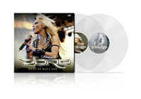 Doro - Magic Diamonds: Best of Ballads