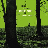 Dorothy Ashby - In a Minor Groove (Clear)