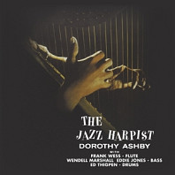 Jazz Harpist