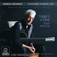 Doug Macleod - There's a Time