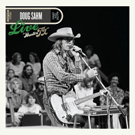 Doug Sahm - Live From Austin, Tx