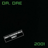 2001 -Instrumental-