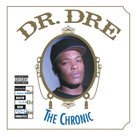 Dr. Dre - Chronic