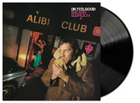 Dr. Feelgood - Sneakin' Suspicion