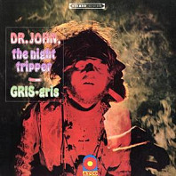 Dr. John - Gris-Gris