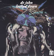 Dr. John - Locked Down