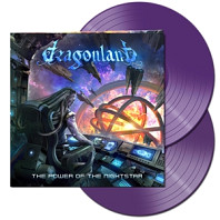 Dragonland - Power of the Nightstar