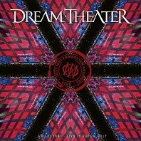 Dream Theater - Lost Not Forgotten Archives: ...and Beyond - Live In Japan, 2017