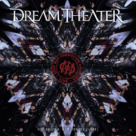 Dream Theater - Lost Not Forgotten Archives: Old Bridge, New Jersey (1996)