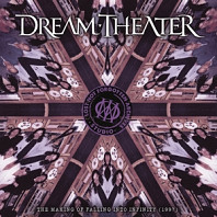 Dream Theater - Lost Not Forgotten Archives: the Making of Falling Into Infinity (1997)