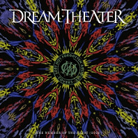 Dream Theater - Lost Not Forgotten Archives: the Number of the Beast (2002)