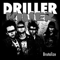 Brutalize