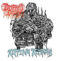 Dripping Decay - Ripping Remains