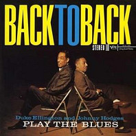 Duke Ellington - Back To Back