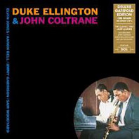 Duke Ellington - Duke Ellington & John Coltrane