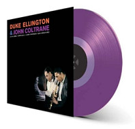 Duke Ellington - Duke Ellington & John Coltrane