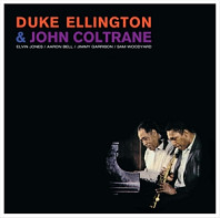 Duke Ellington - Ellington & Coltrane