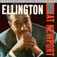 Duke Ellington - Ellington At Newport