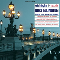 Duke Ellington - Midnight In Paris