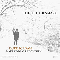 Duke Jordan - Flight To Denmark