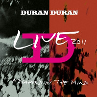 Duran Duran - A Diamond In the Mind - Live 2