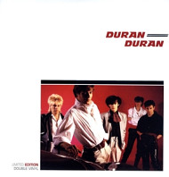 Duran Duran