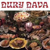 Dury Dava - Deluxe