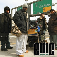 E.M.C. (4) - Show