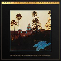 Eagles - Hotel California