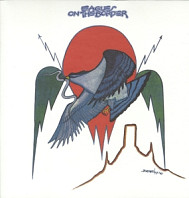 Eagles - On the Border