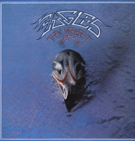 Eagles - Their Greatest Hits 71-75