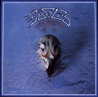 Eagles - Their Greatest Hits Vol.1 & 2