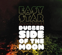 Easy Star All-Stars - Dubber Side of the Moon