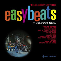 Easybeats - The Best of the Easybeats + Pr