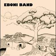 Eboni Band - Eboni Band