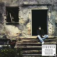 Echo & The Bunnymen - Siberia