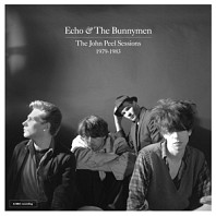 Echo & The Bunnymen - The John Peel Sessions 1979-19