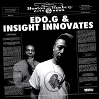 Ed O.G - Edo.G  & Insight Innovates