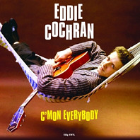 Eddie Cochran - C'mon Everybody