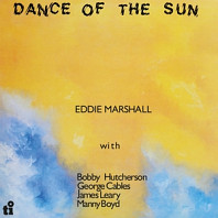Eddie Marshall (2) - Dance of the Sun