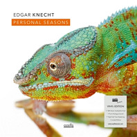 Edgar Knecht - Personal Seasons