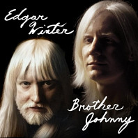 Edgar Winter - Brother Johnny